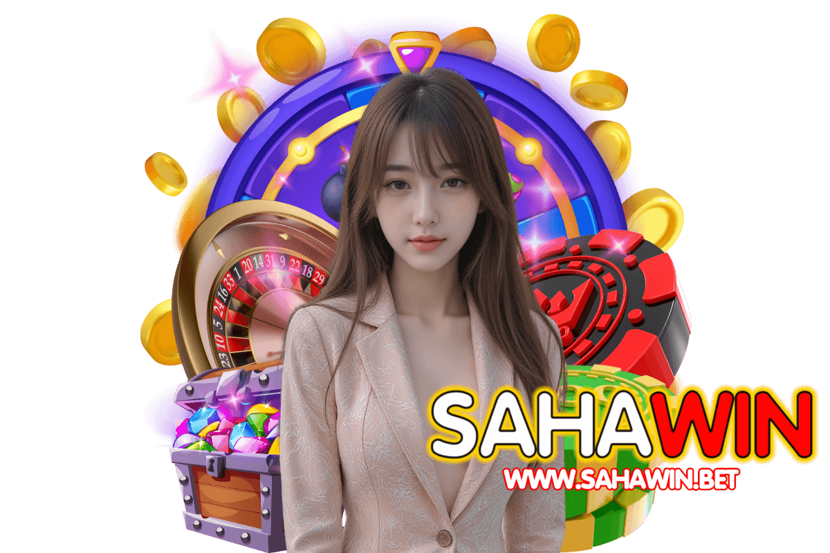 sahawin สล็อต