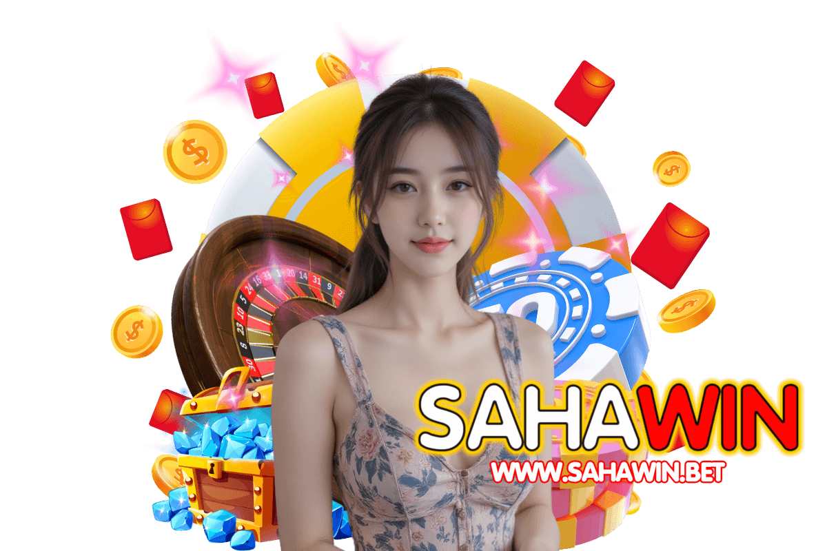 sahawin เว็บตรง