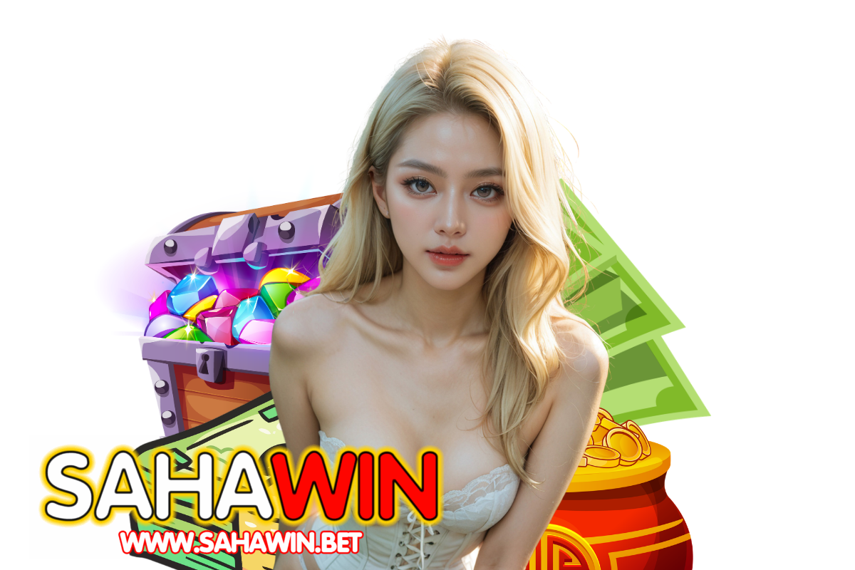 sahawin เครดิตฟรี